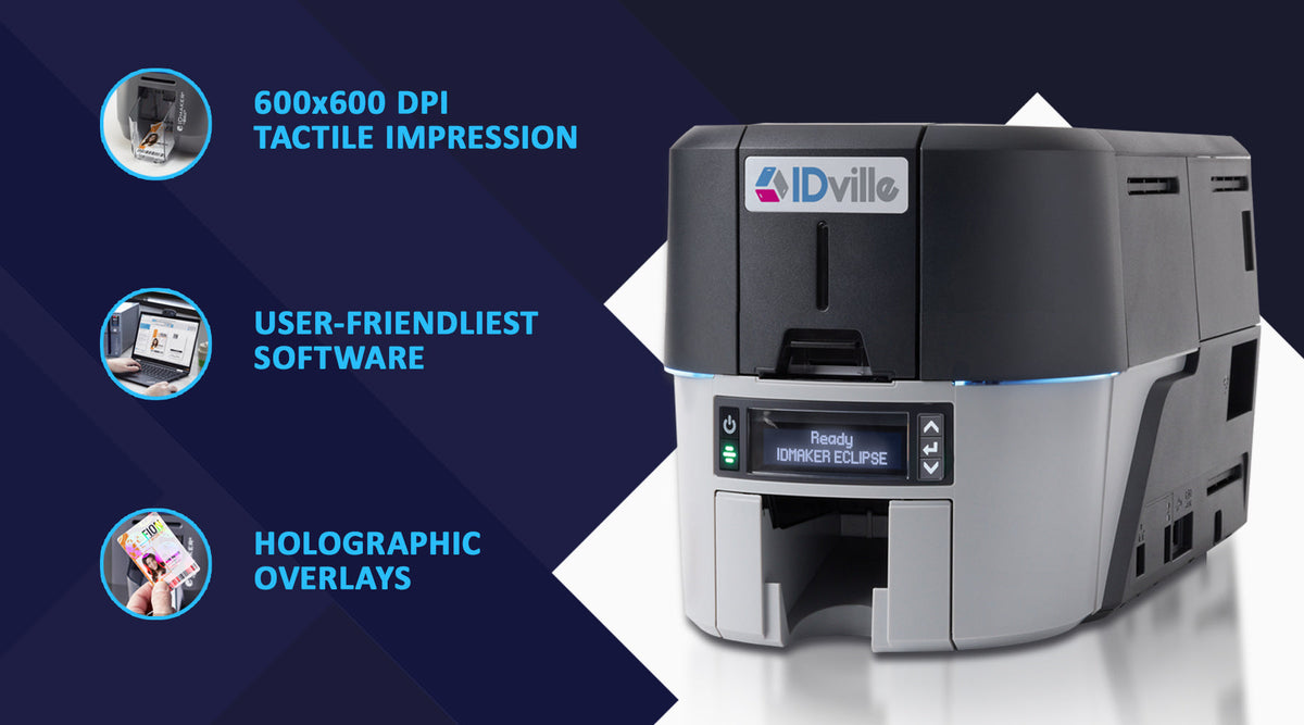 Turn Every ID Card Into a Security Asset