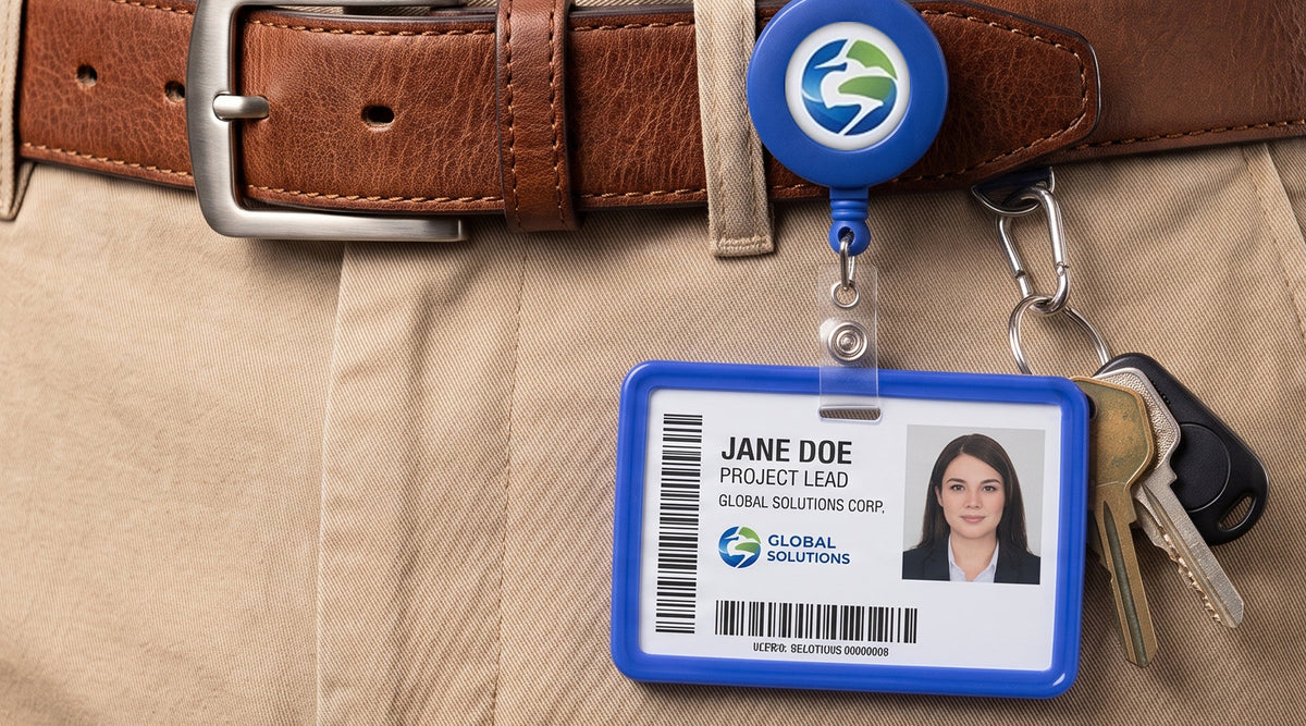 ID Guards: Protection that Looks Professional