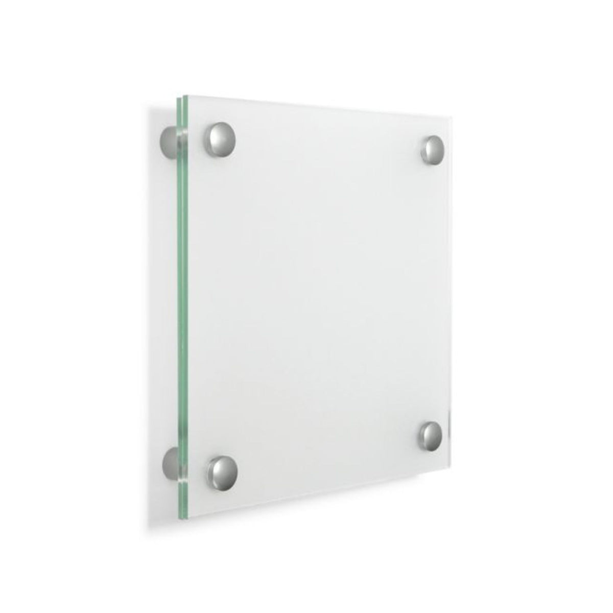 ClearLook - 6" x 6" Wall Mounted Acrylic Frame
