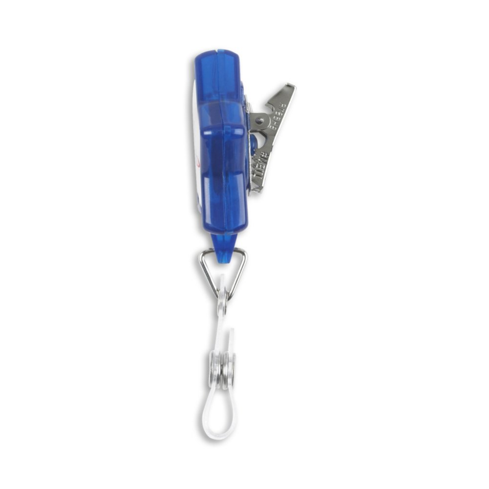 Star Making the Difference Badge Reel - 25 Pack - side view