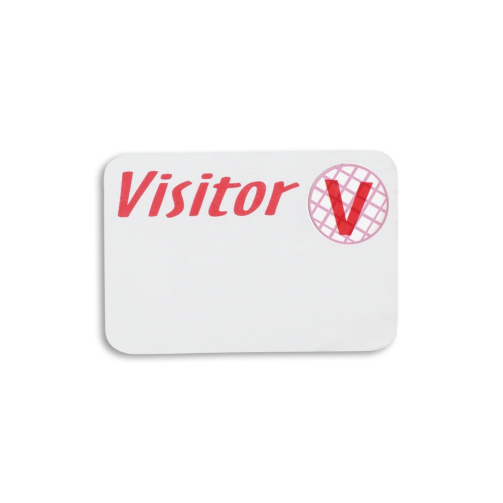 Visitor Login Standard System - expired