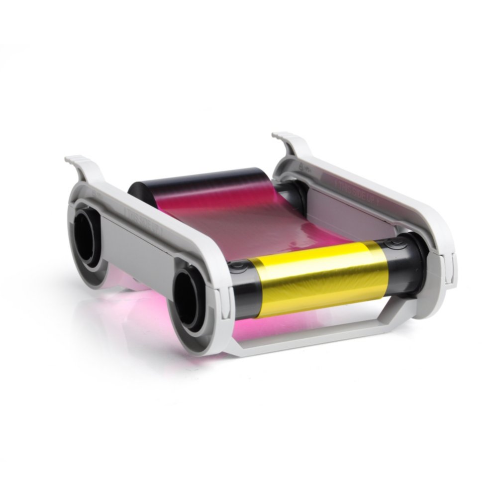 ID Maker Primacy - YMCKOK Printer Ribbon - 200 Print