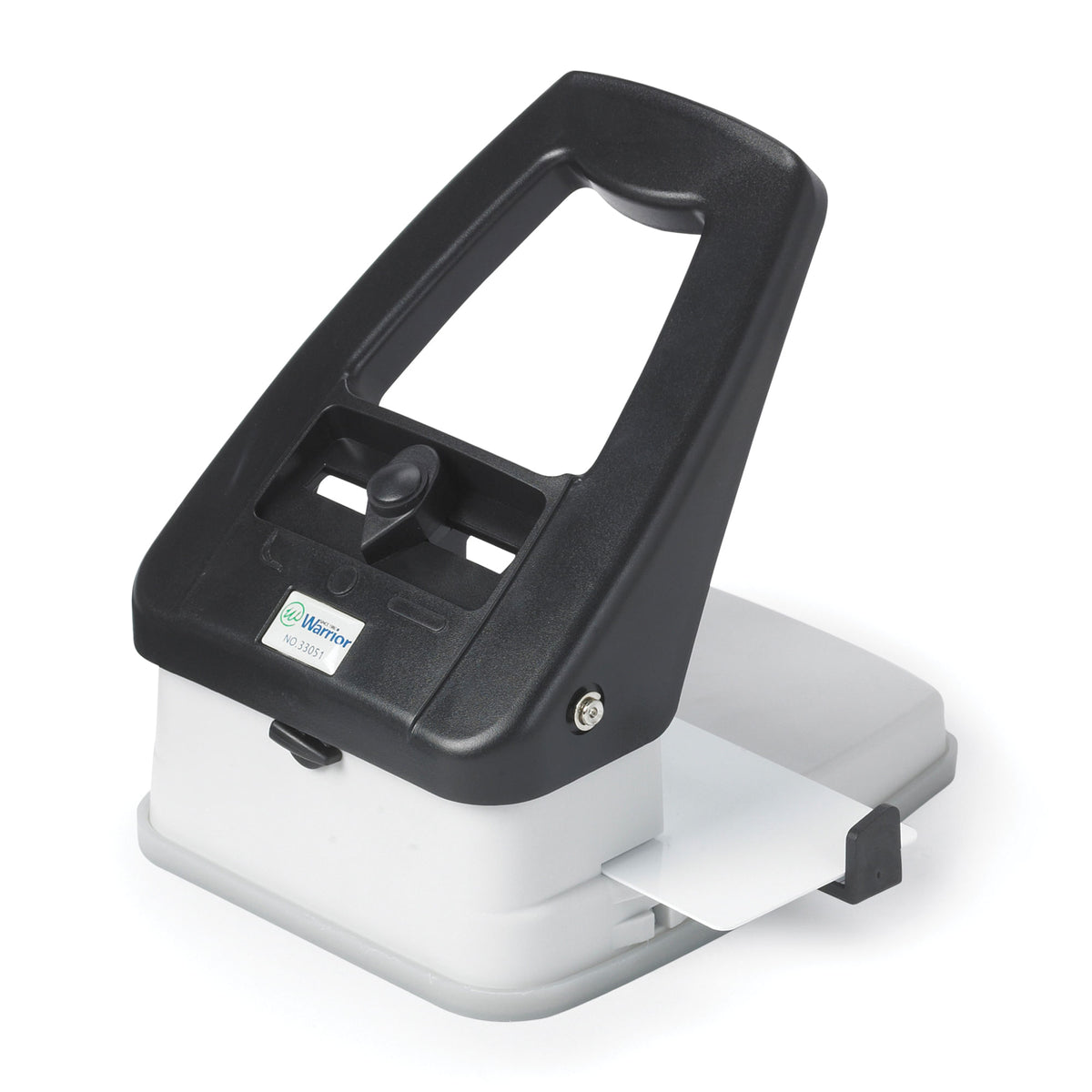 3-in-1 ID Badge Slot Punch