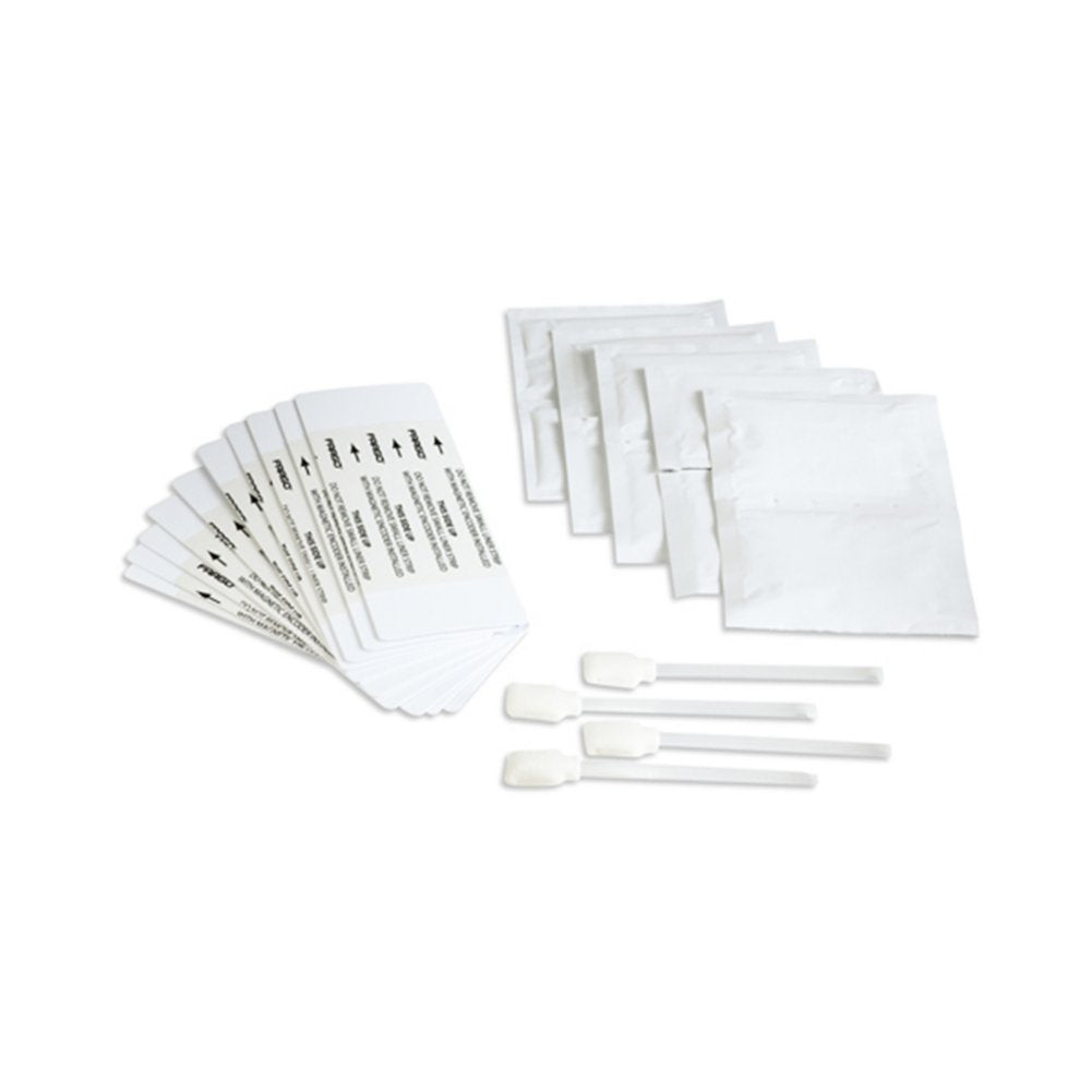 ID Card Printer Cleaning Kit for Fargo Printers