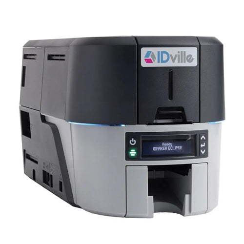 ID Maker® Eclipse ID Card Printer System