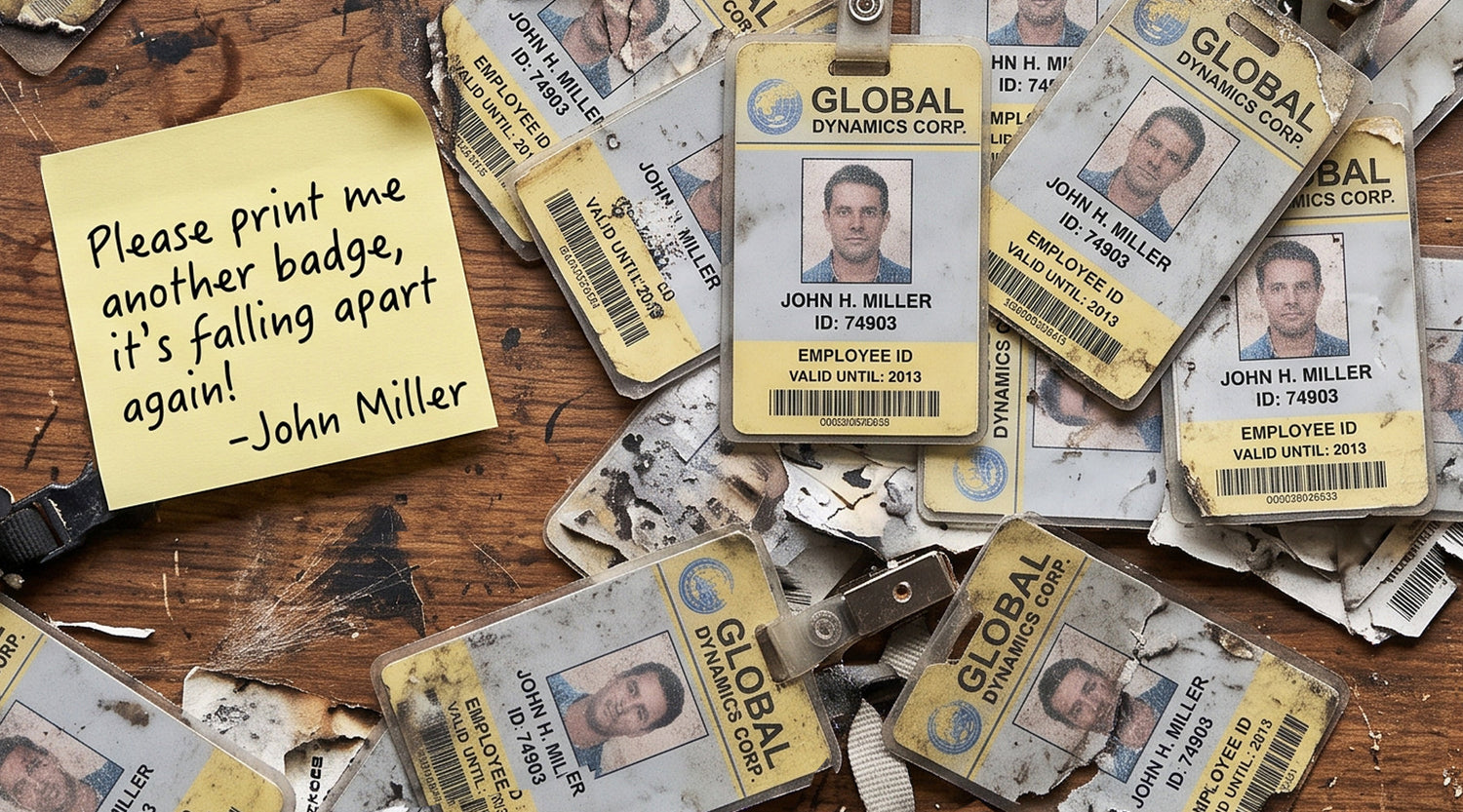 Why Outdated ID Programs Cost More Than You Think (And How to Fix It)