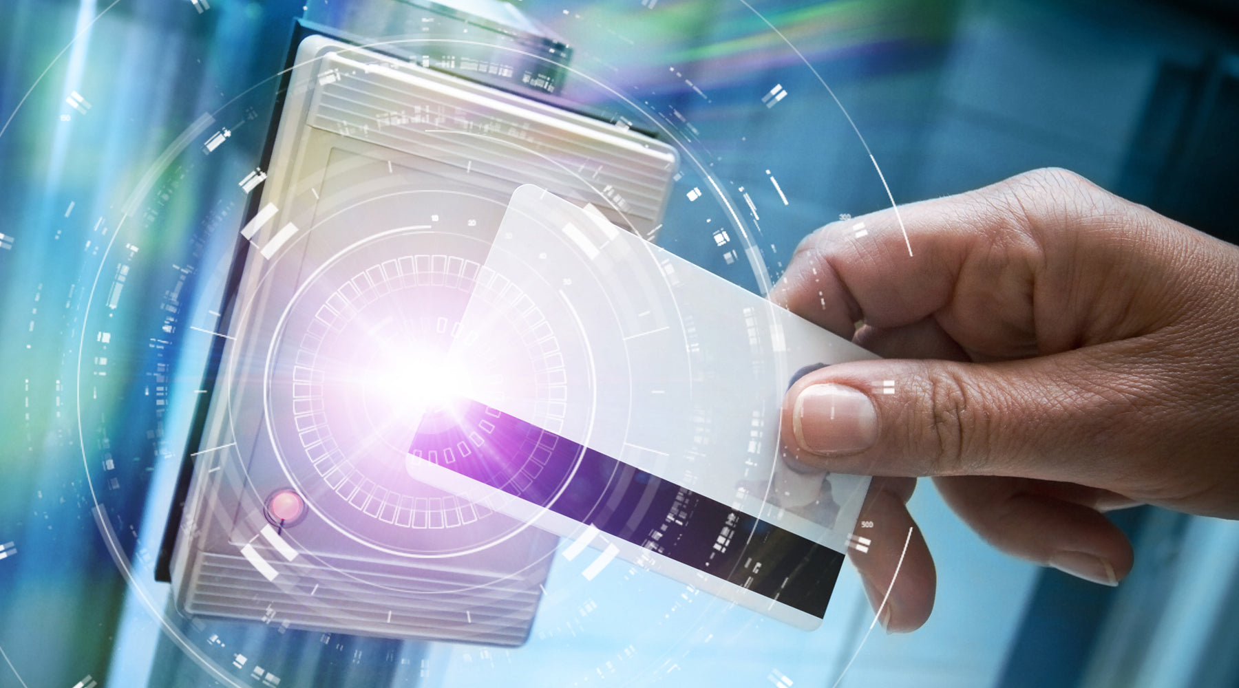 How Proximity Cards Work
