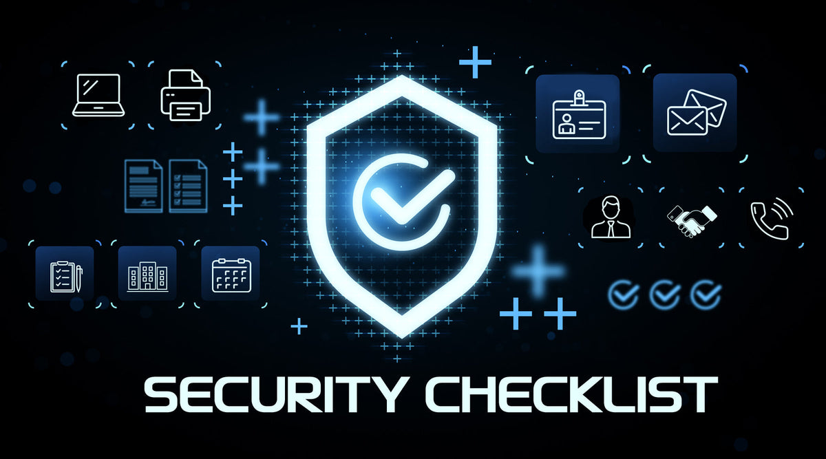 7 Small Security Improvements That Make a Big Difference