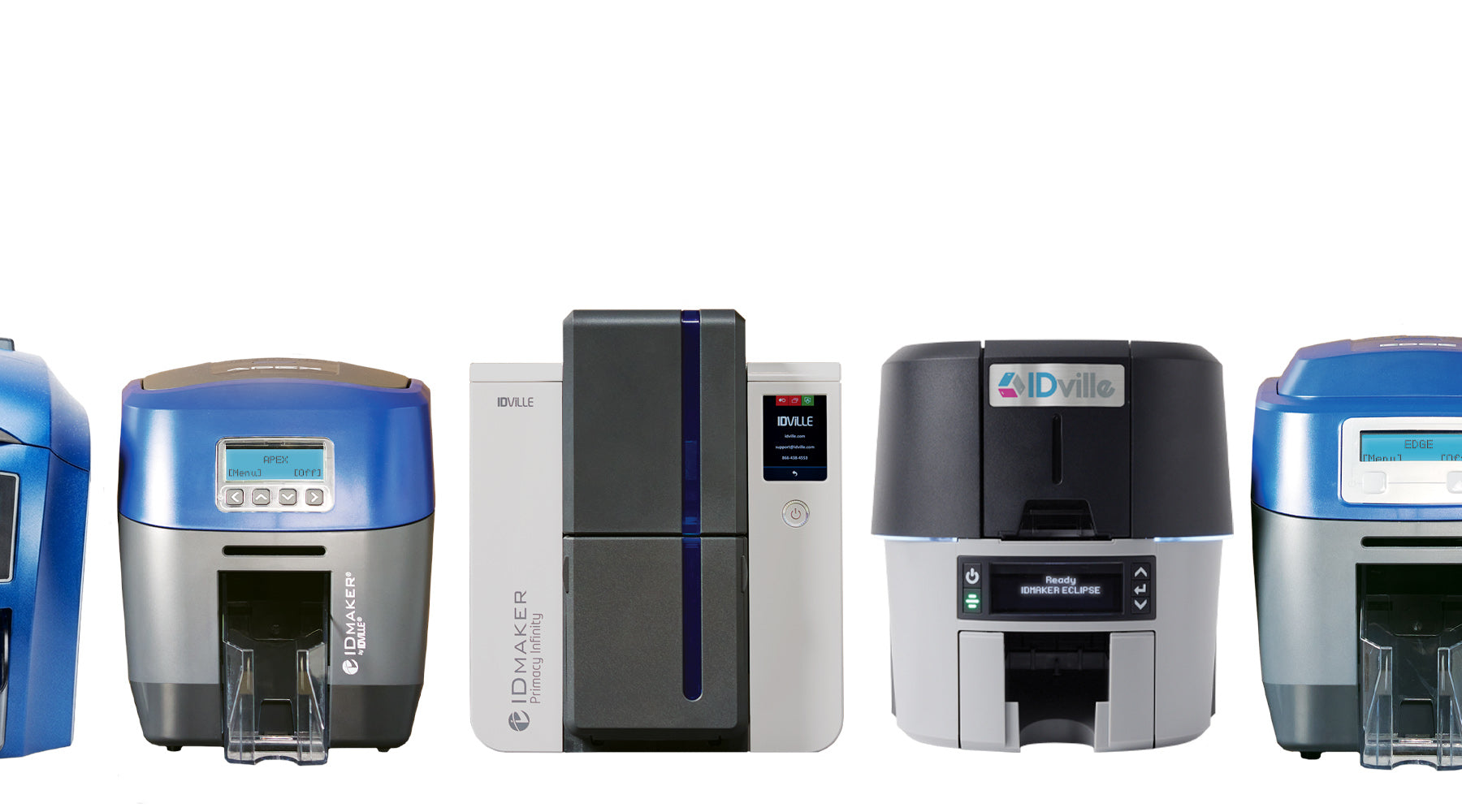 Ready, Set, Print: Your ID Printer Checklist