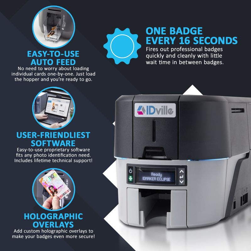 ID Maker Eclipse Info