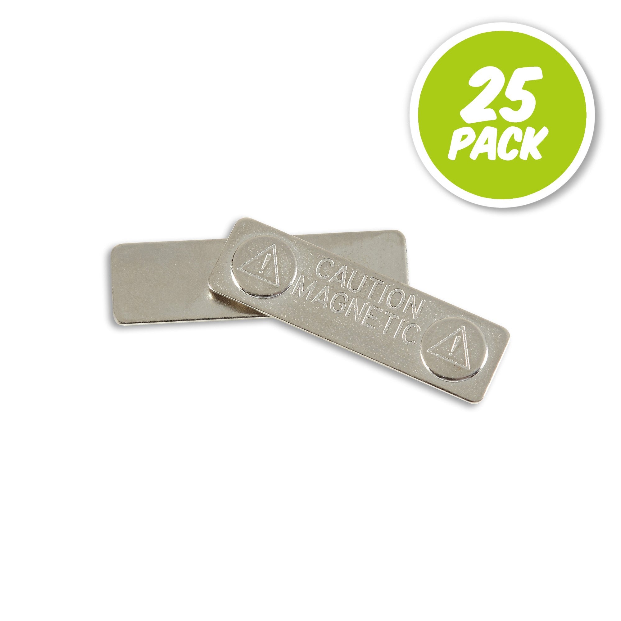 Adhesive Magnet ID Attachment