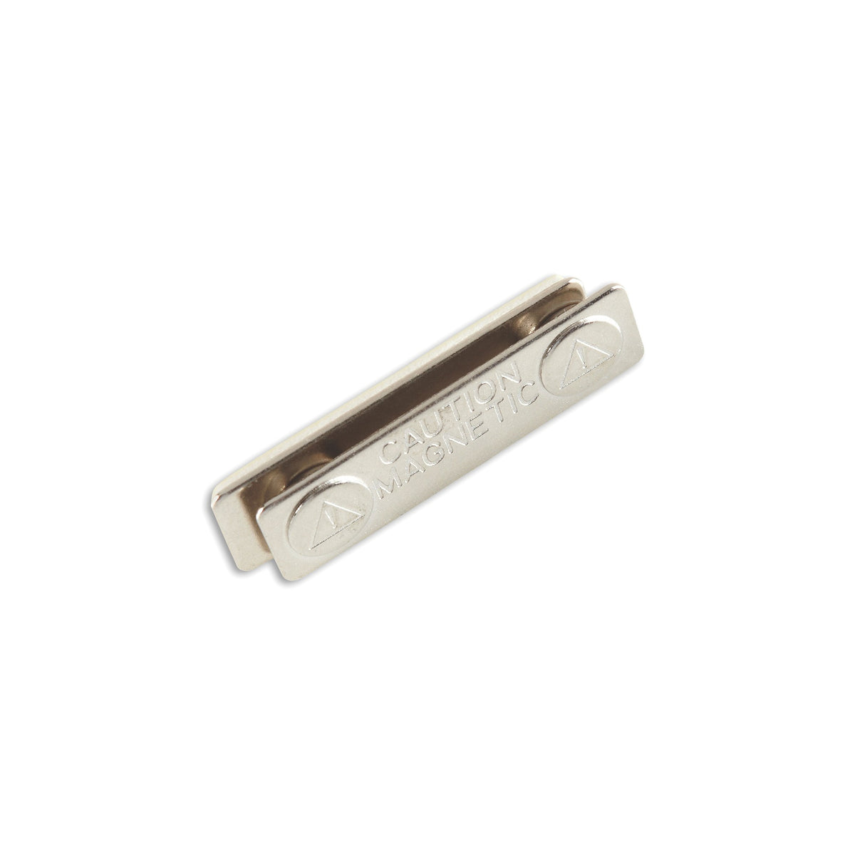 Adhesive Magnet ID Attachment