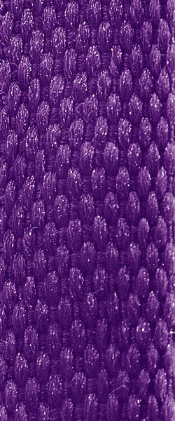 Flat Woven Lanyards with Breakaway Release - 25 Pack