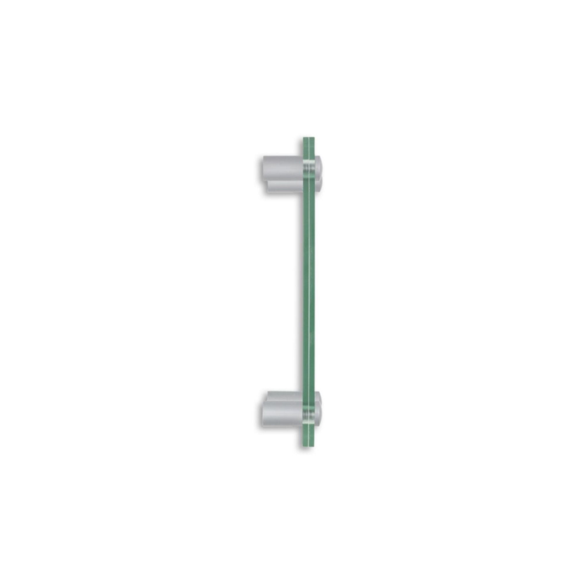 ClearLook - 6" x 6" Wall Mounted Acrylic Frame