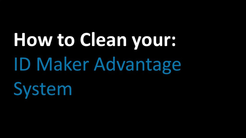 Printer Cleaning