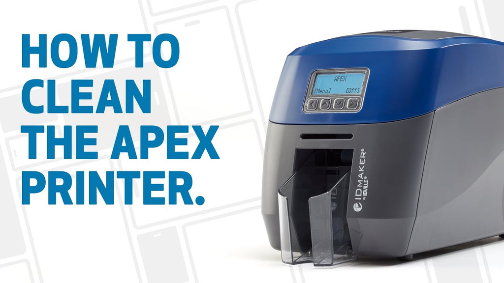 Printer Cleaning