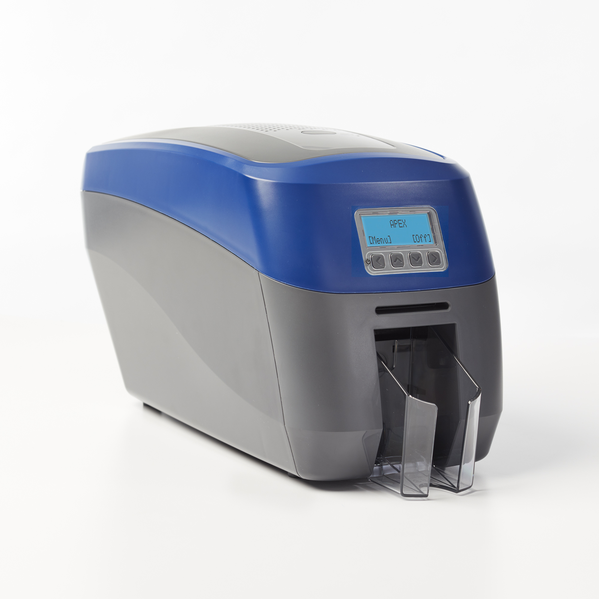 ID Maker® Apex ID Card Printer System