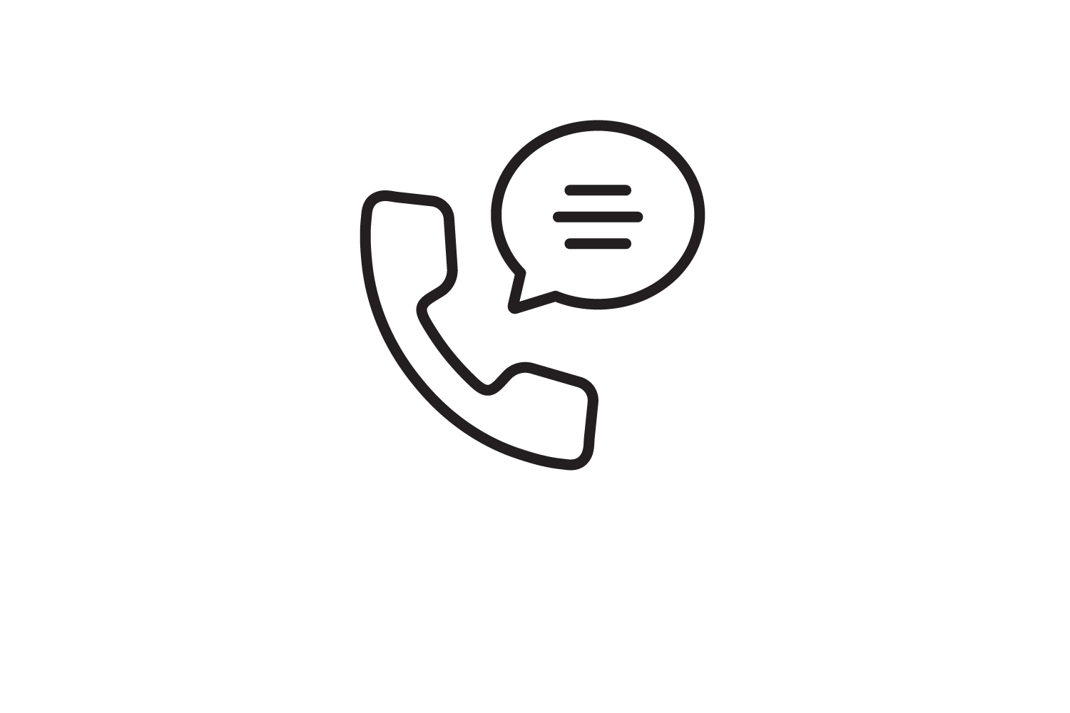 Call Support