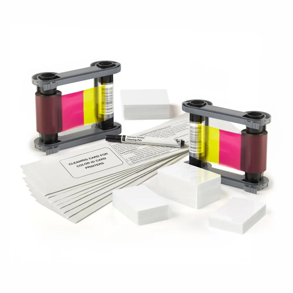ID Maker® Infinity Supply Bundle