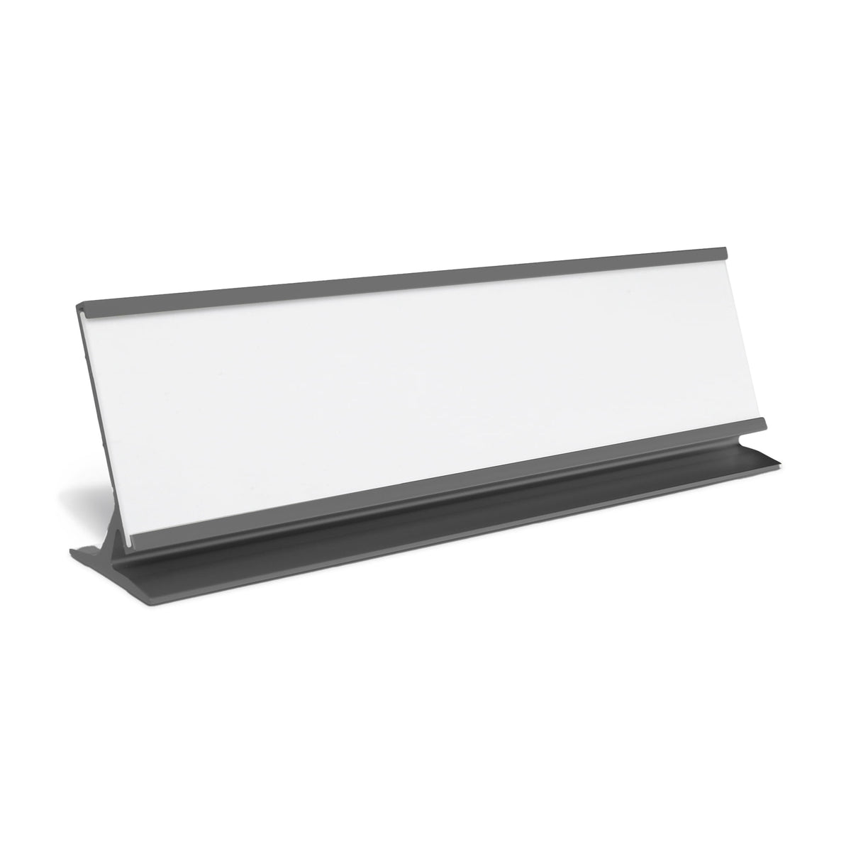 Custom Print and Post Desktop Name Plates