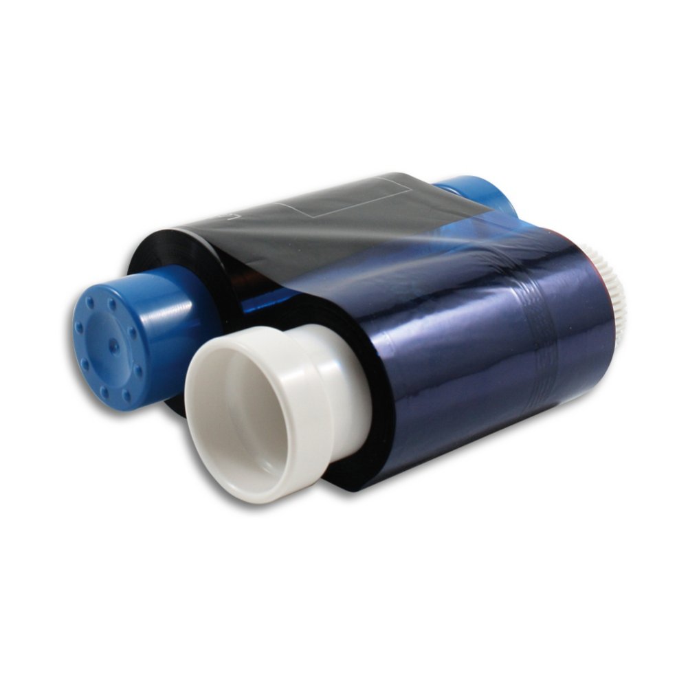 ID Maker Advantage/Secure - YMCKOK Printer Ribbon - 250 Dual Sided Prints