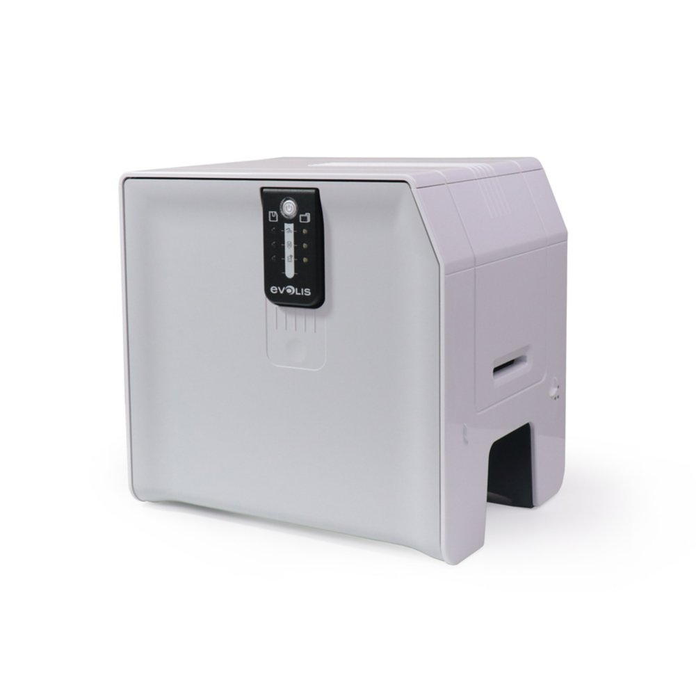 Evolis - Primacy ID Card Lamination Module - No Touchscreen