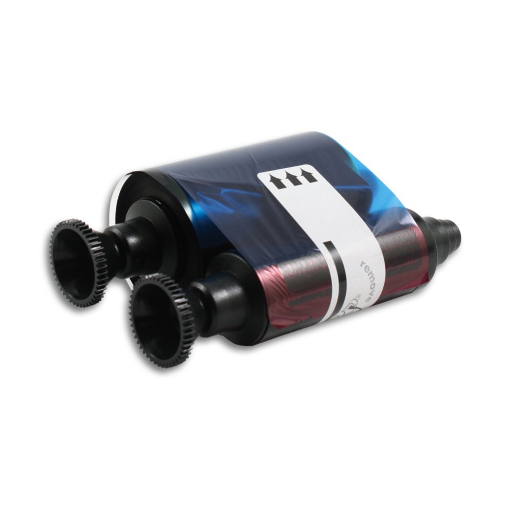 Evolis R3314 YMCKOK Printer Ribbon