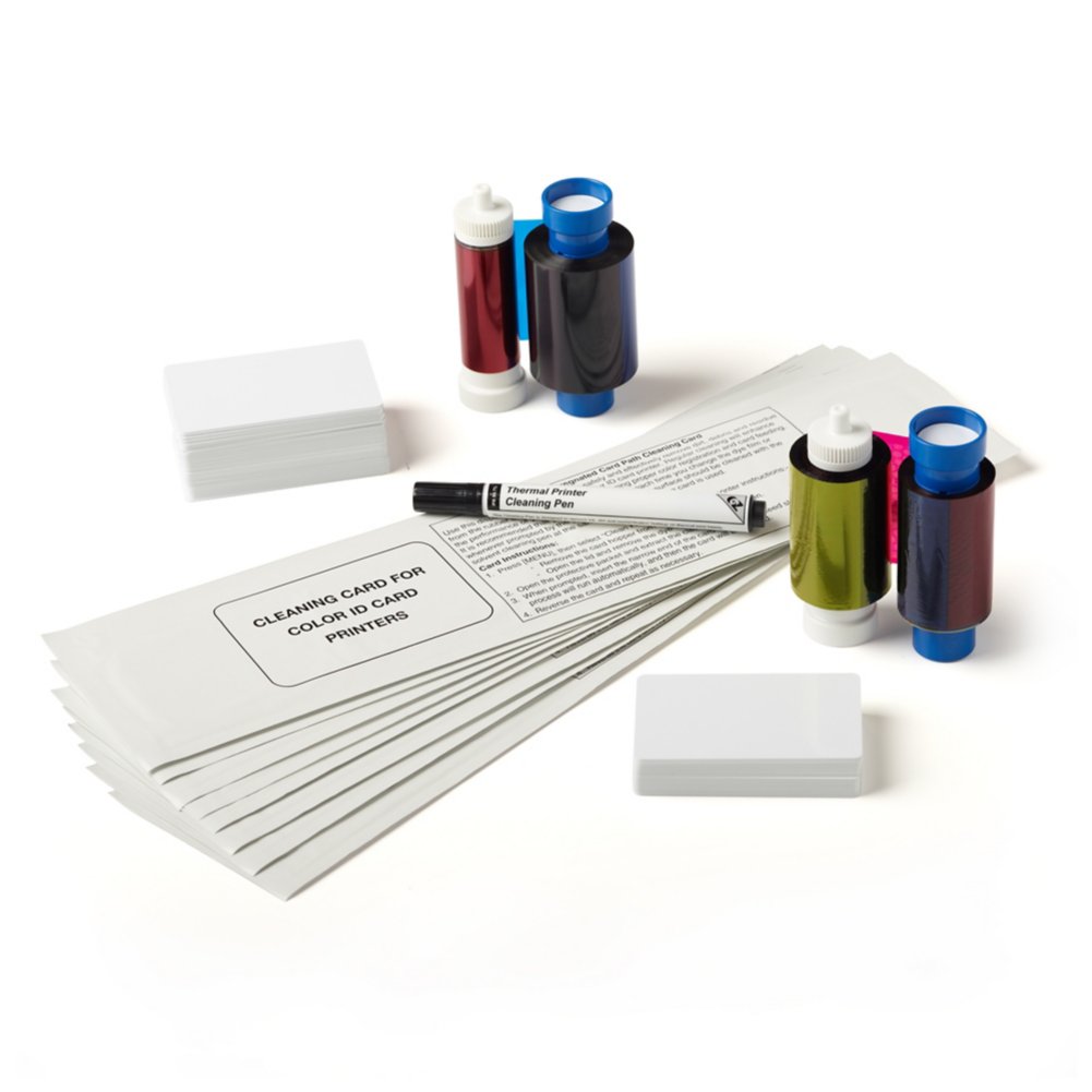 ID Maker® EDGE Supply Bundle
