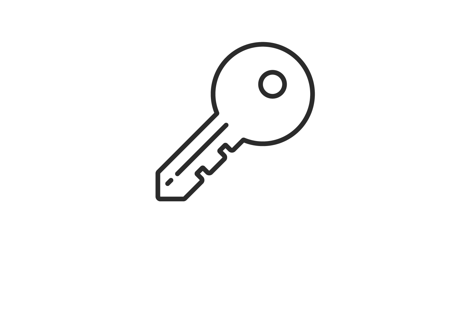 Request Registration Key