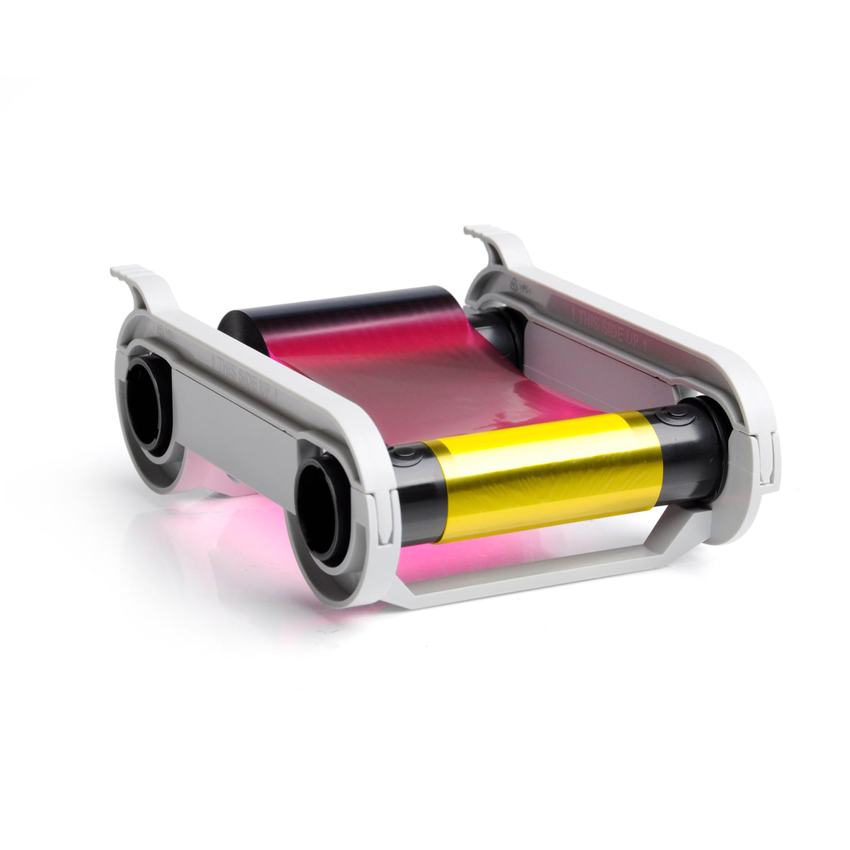 ID Maker Infinity - YMCKO Printer Ribbon - 200 Prints