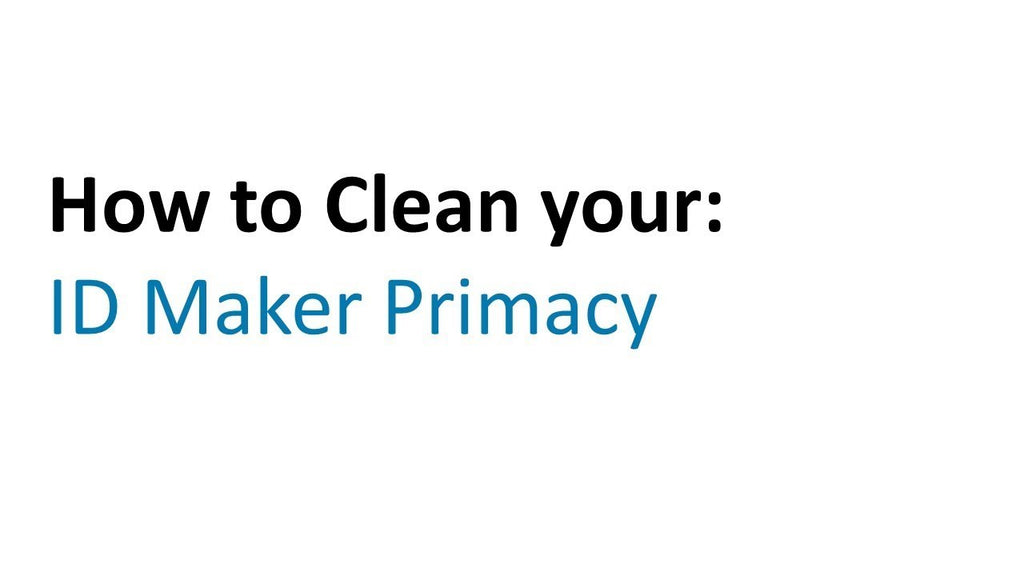 Printer Cleaning