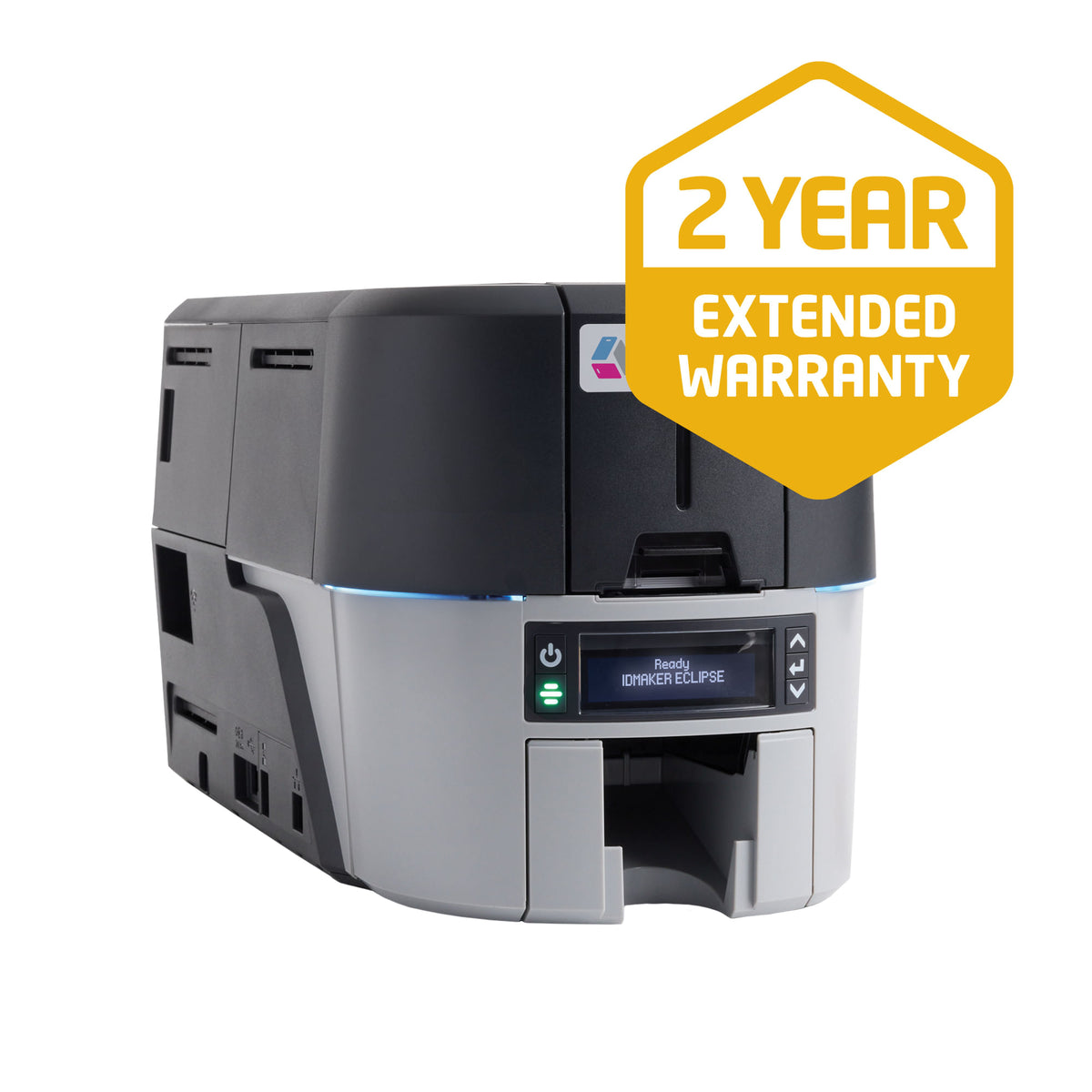 Extended Warranty – ID Maker Eclipse