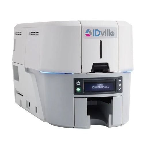 ID Maker® Apollo ID Card Printer System